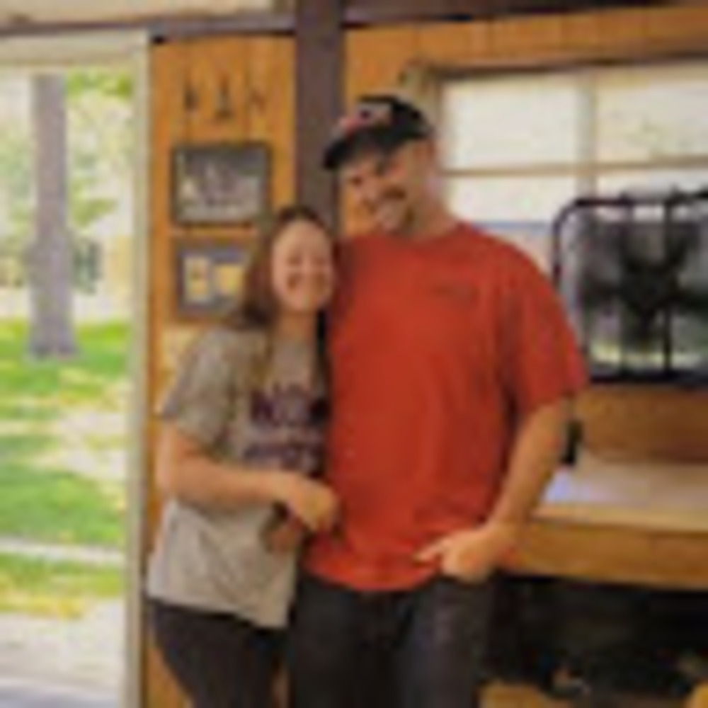 Meet your Posher, Rebecca